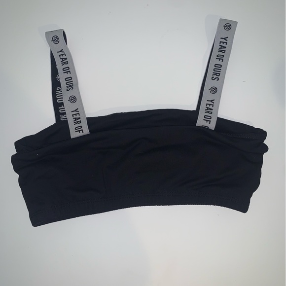Year of Ours Bra Top - Picture 2 of 3